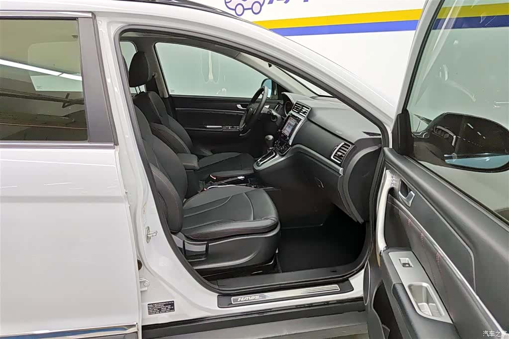 Haval H6, 2016 8
