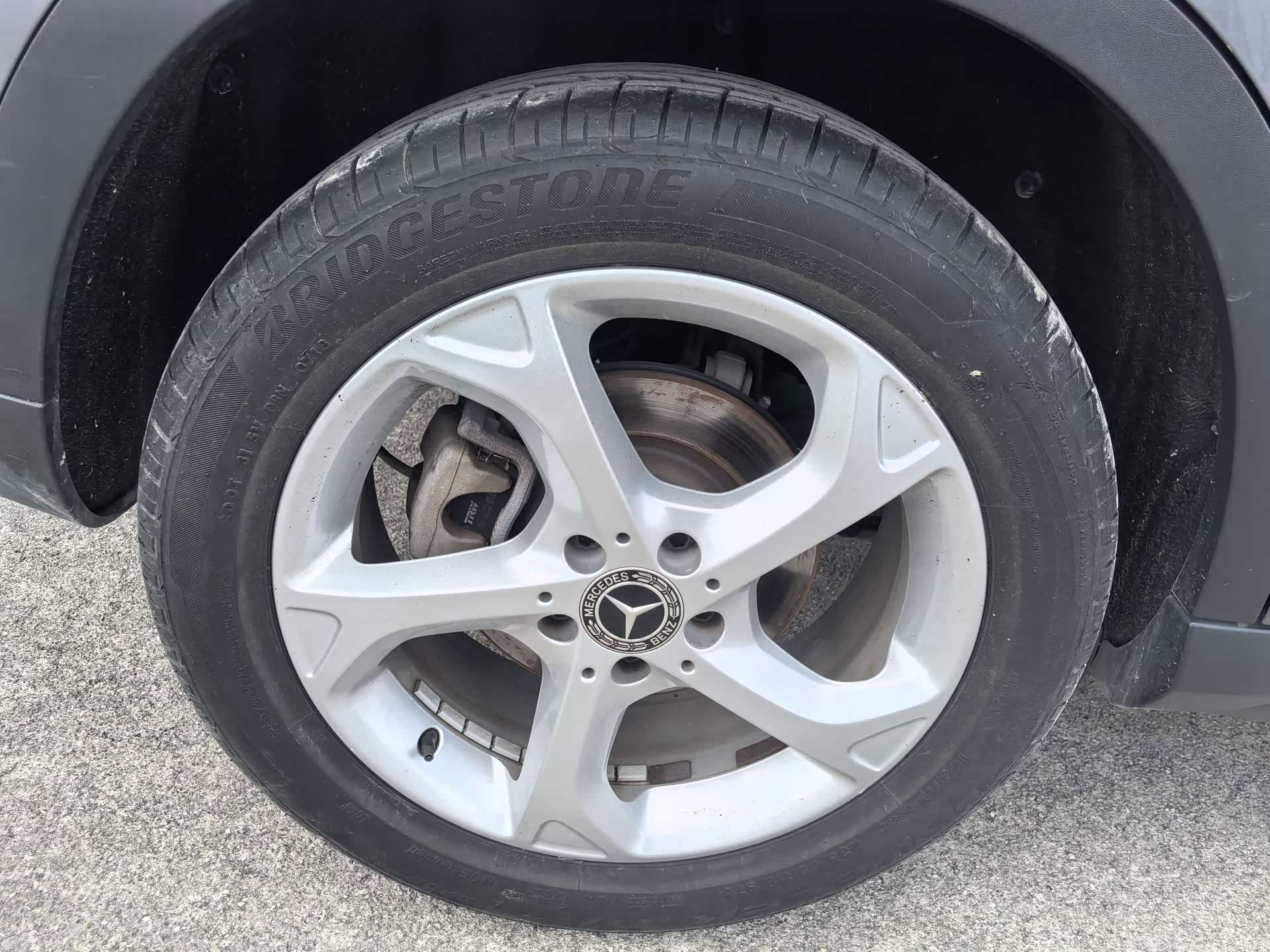 Mercedes-Benz GLA, 2018 16