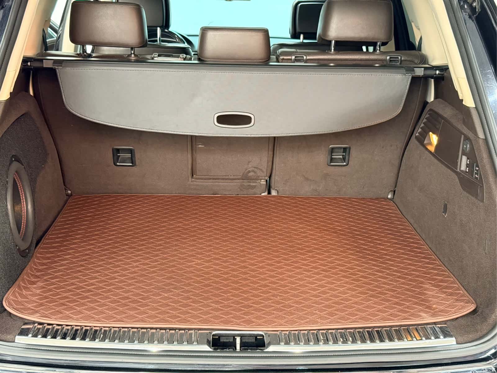 Volkswagen Touareg, 2012 12