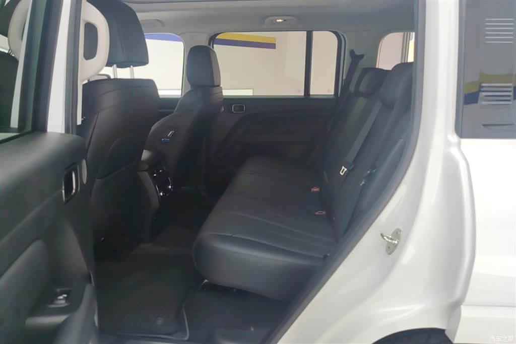Haval H9, 2026 11