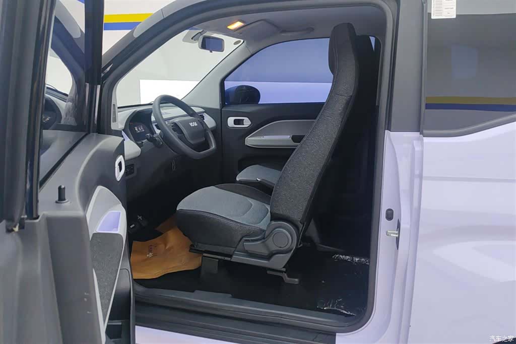 Chery QQ, 2023 9