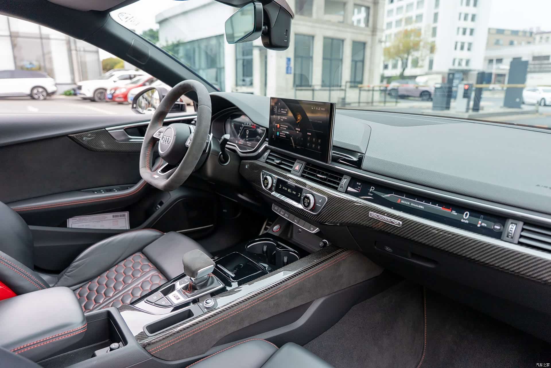 Audi RS, 2022 17
