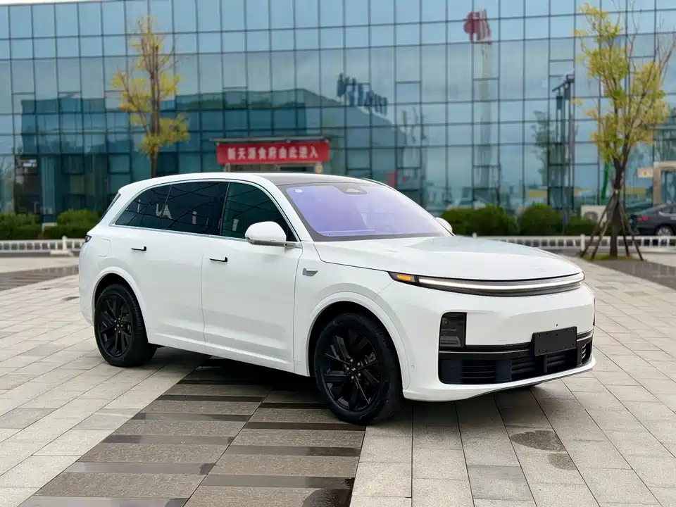 Li Auto Ideal L7