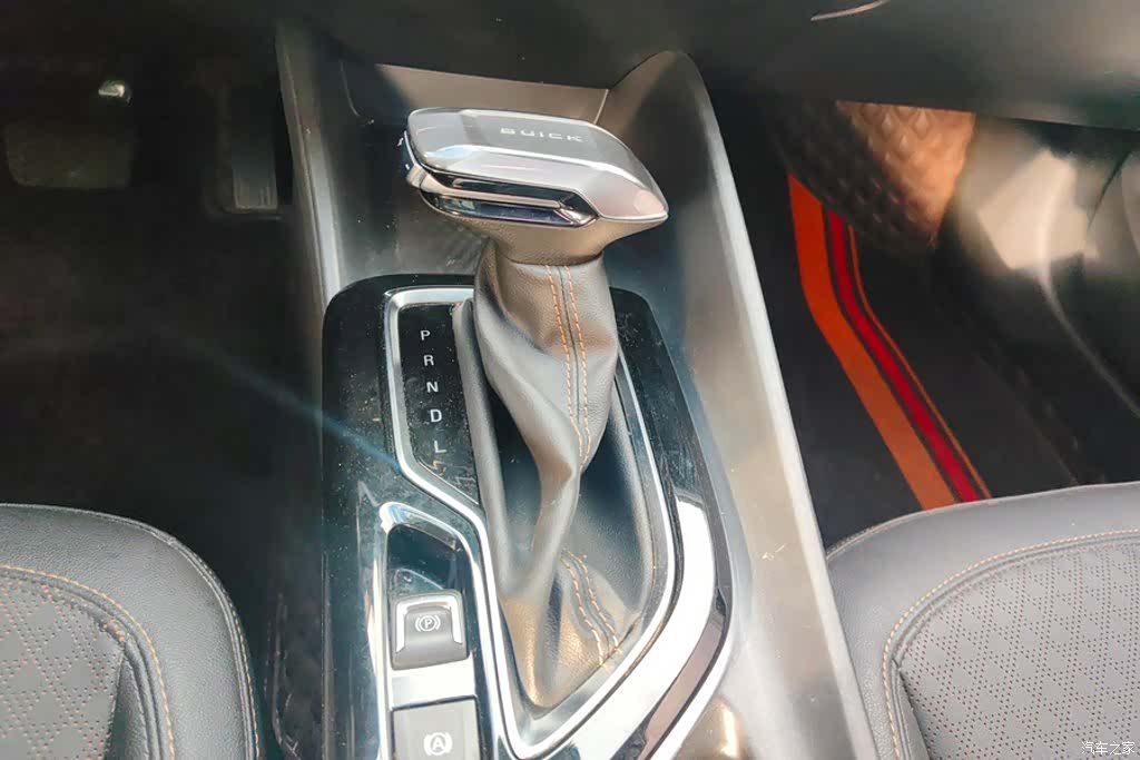 Buick Verano, 2023 16