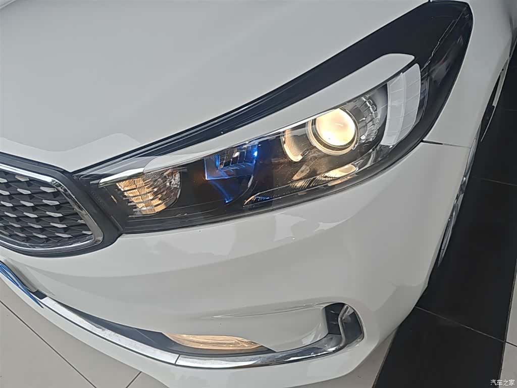 Kia K3, 2018 24