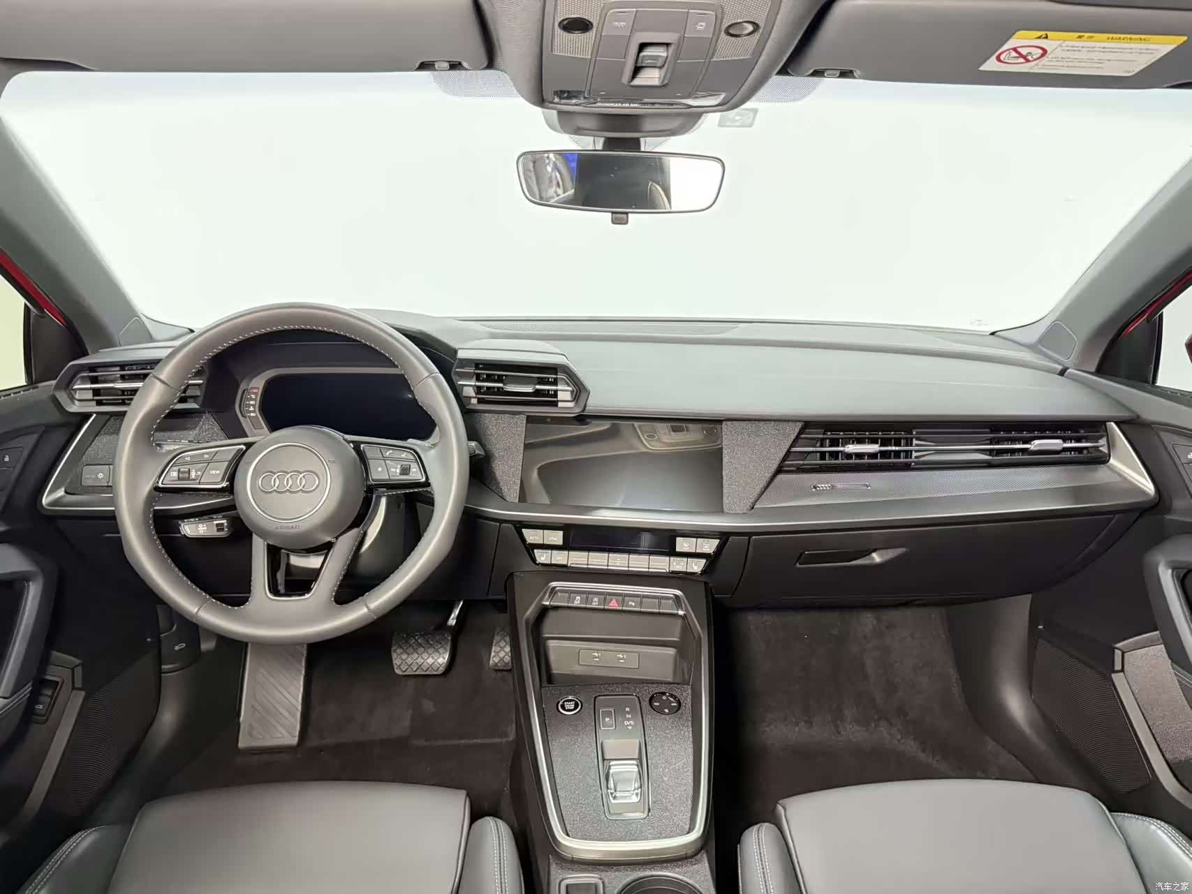 Audi A3, 2022 13