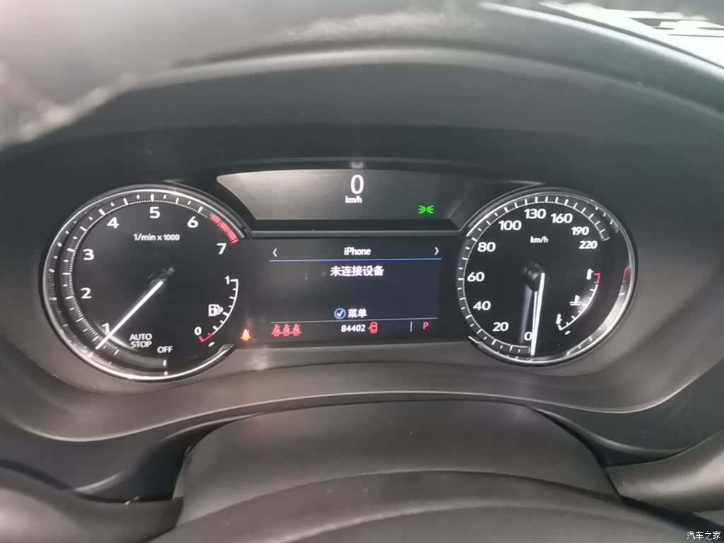 Cadillac XT4, 2020 12