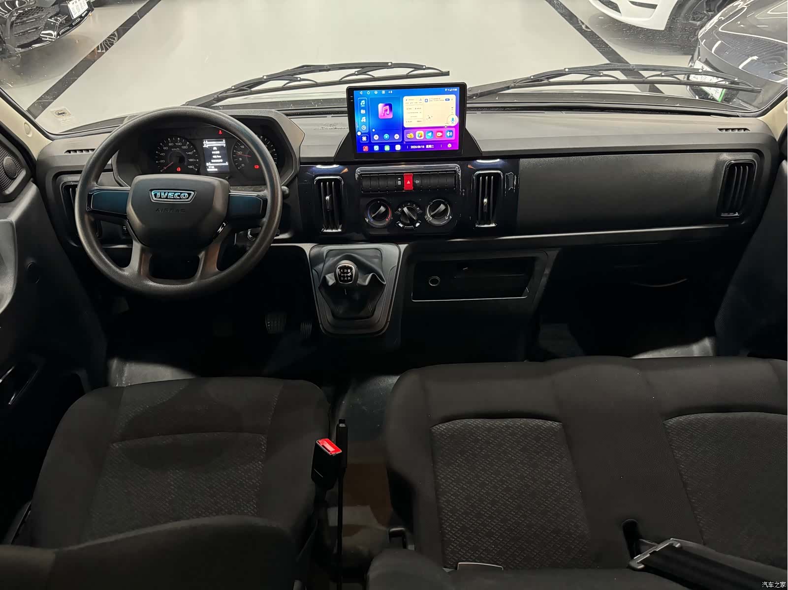 Iveco A35M, 2024 10