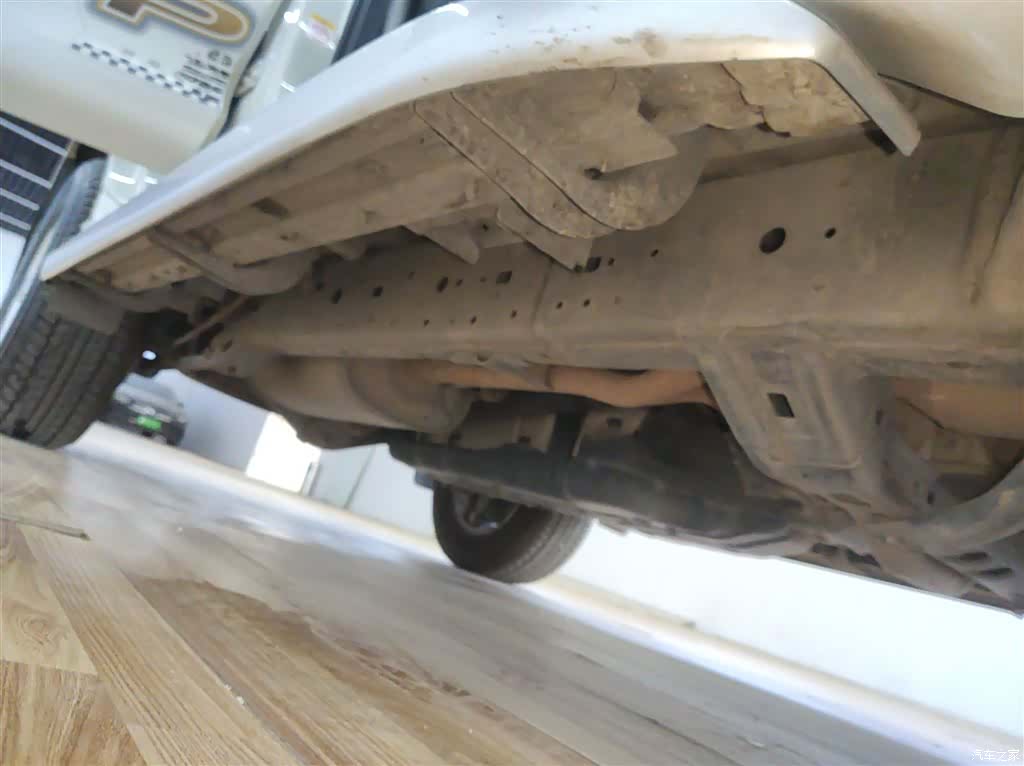 Toyota Prado, 2016 21