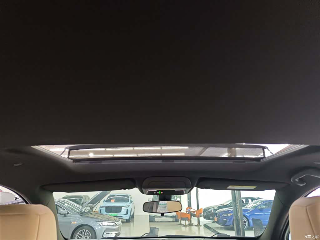 Cadillac XT5, 2017 18