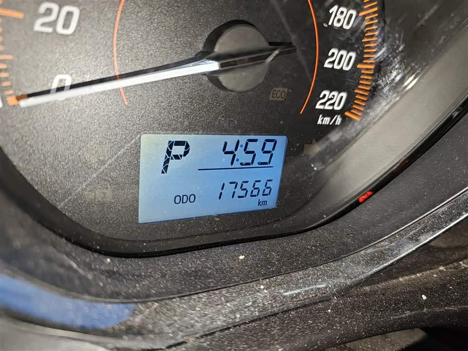 Toyota YARiS L Zhixuan