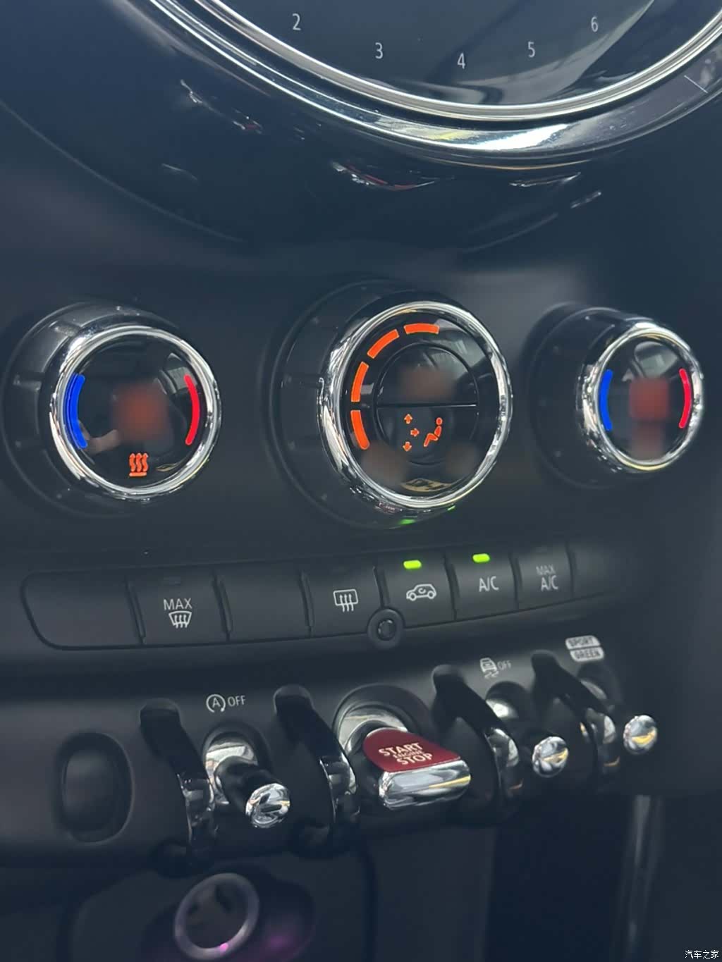 Mini Cooper, 2022 17