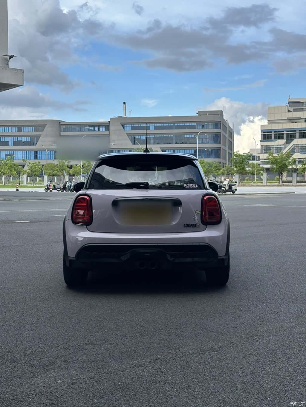Mini Cooper, 2022 11