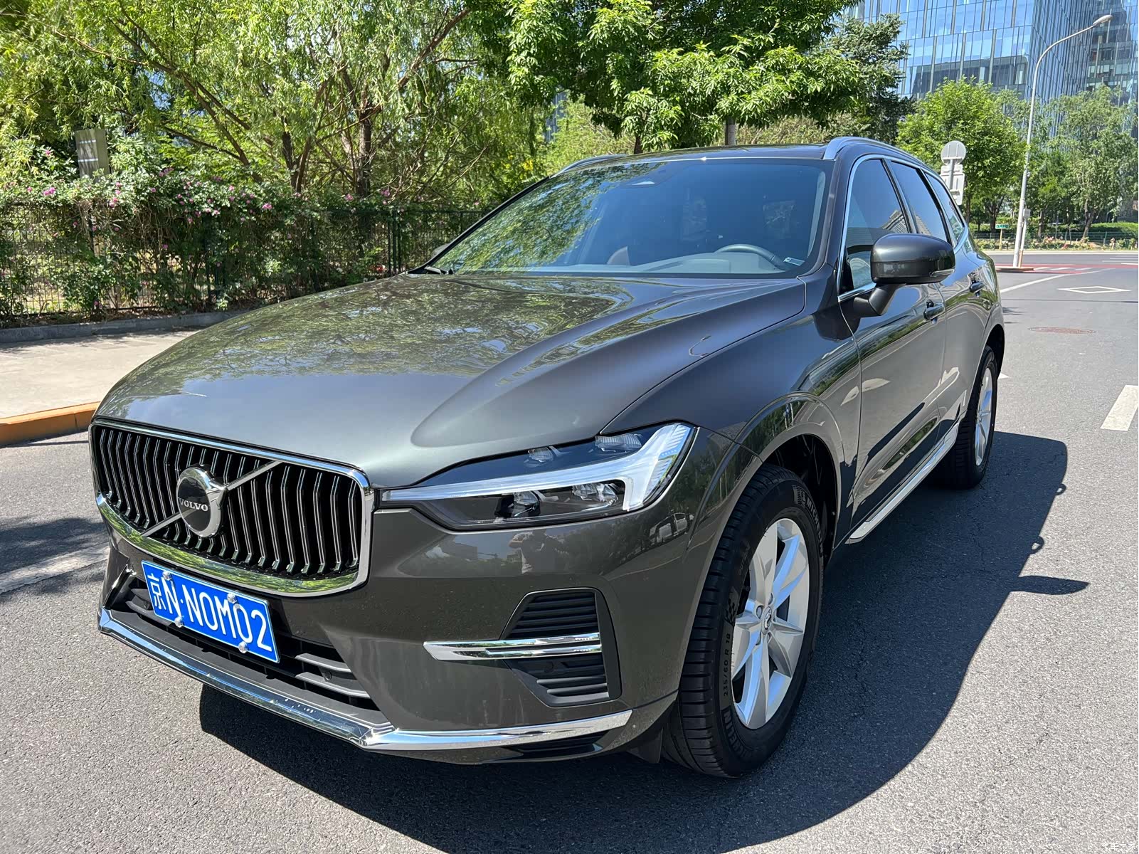 Volvo XC60, 2022 1