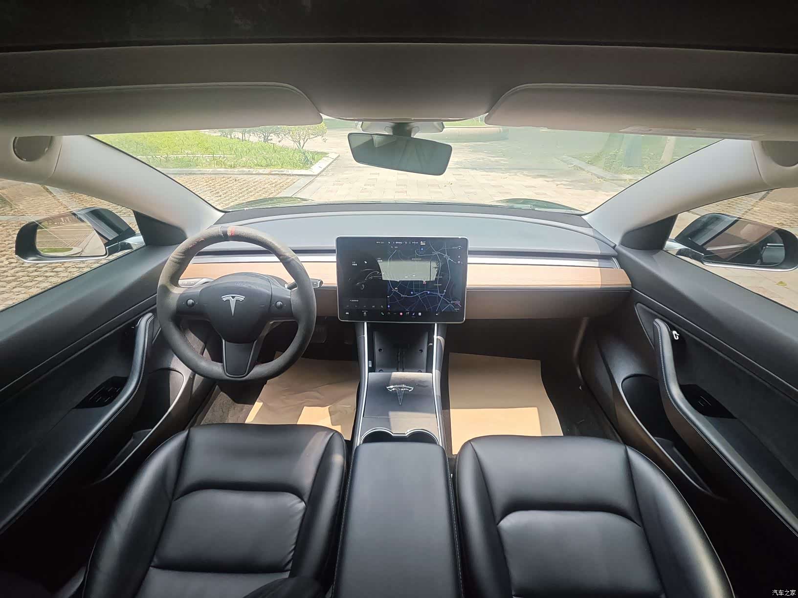 Tesla Model 3, 2020 9