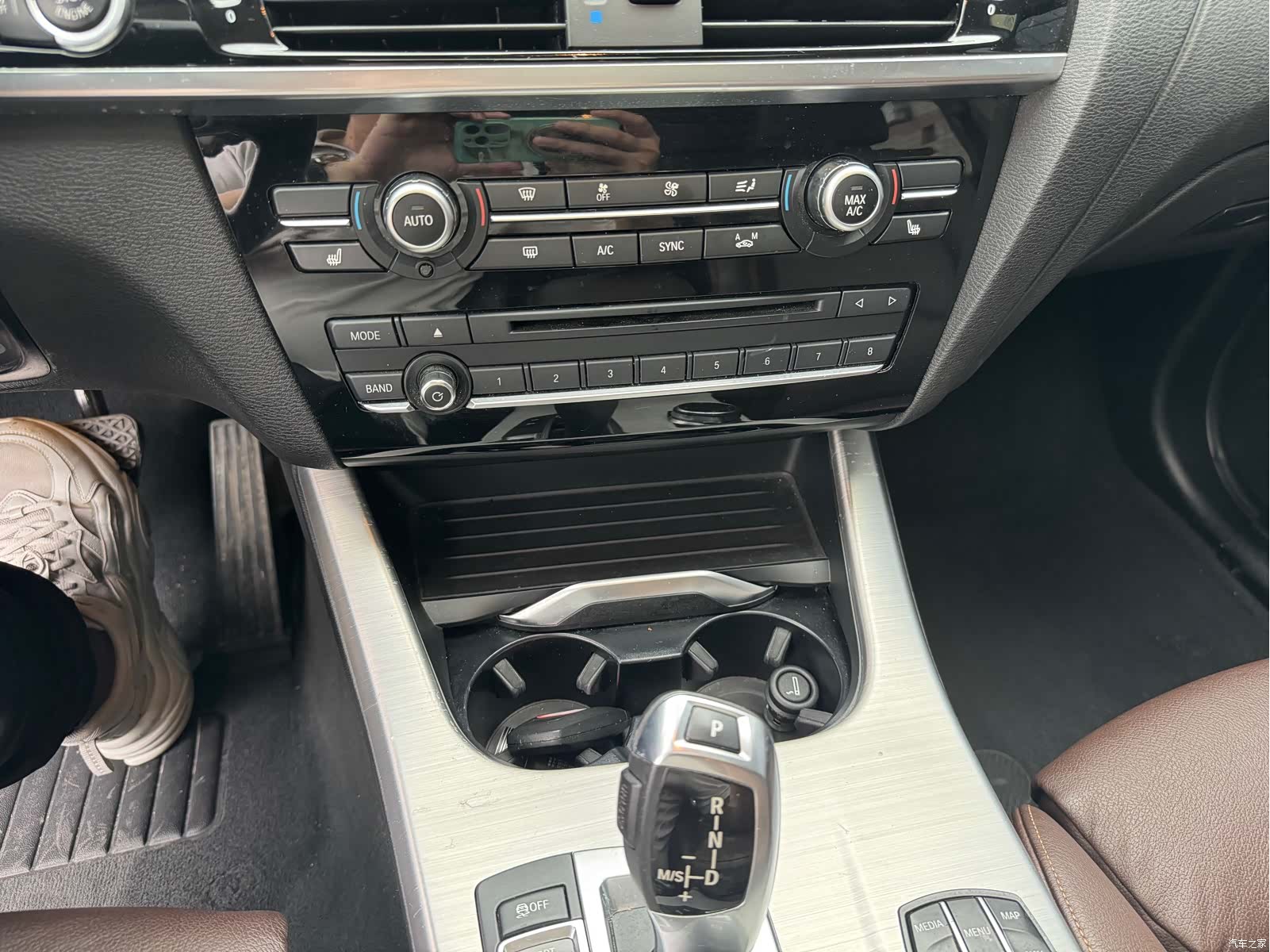 BMW X4, 2018 16