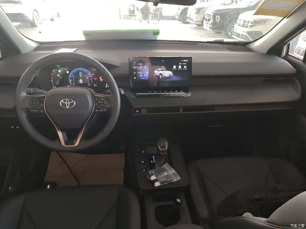 Toyota Frontlander, 2026 6