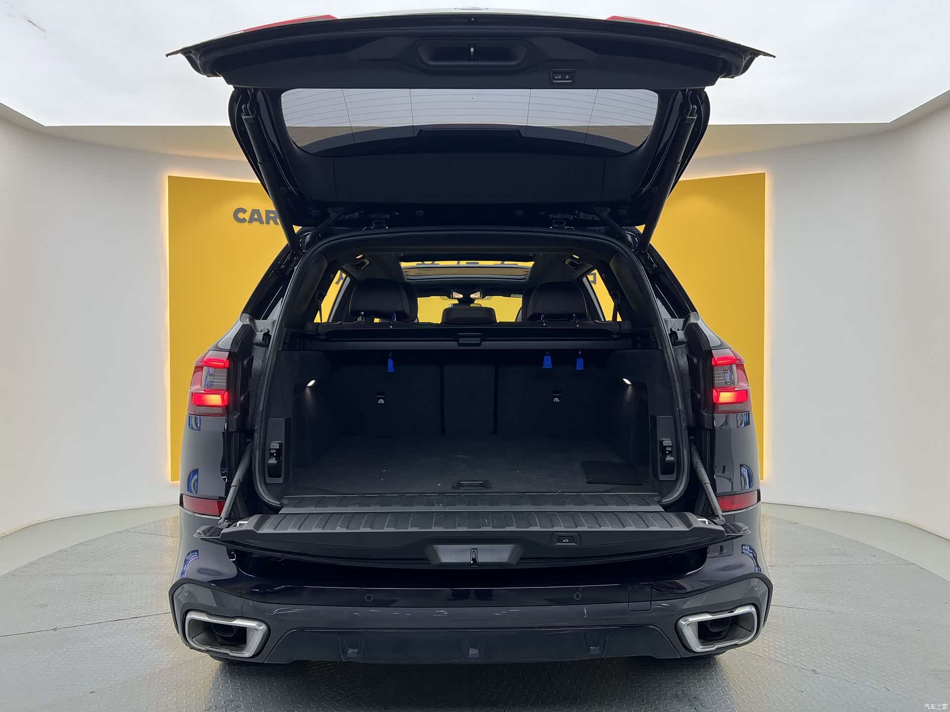 BMW X5, 2023 35