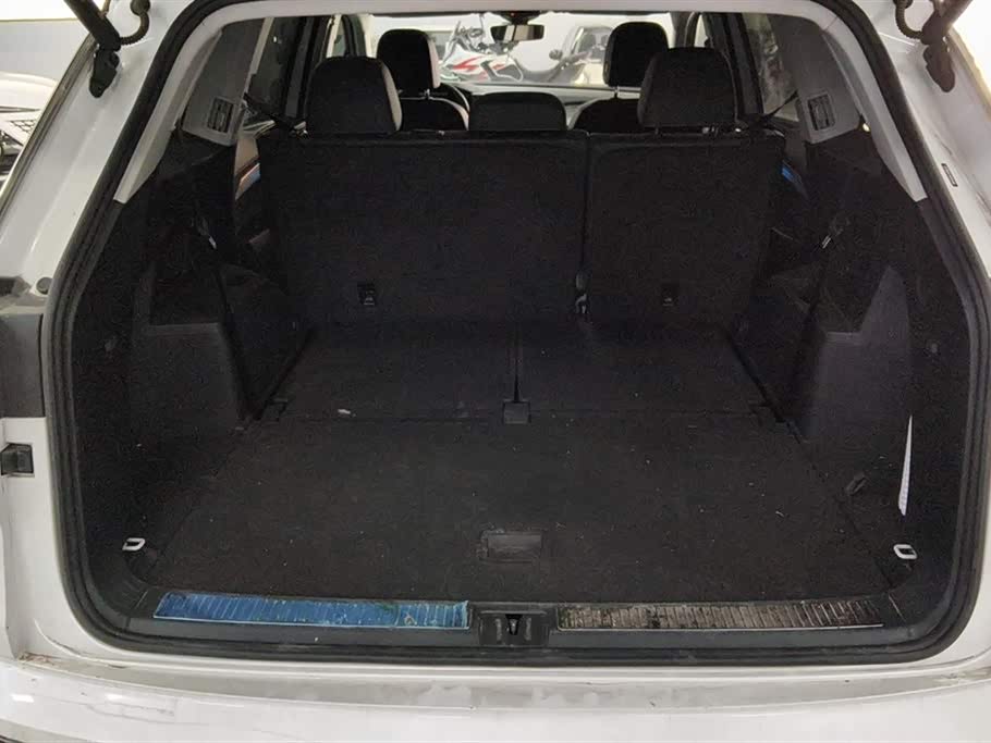 Volkswagen Lanjing