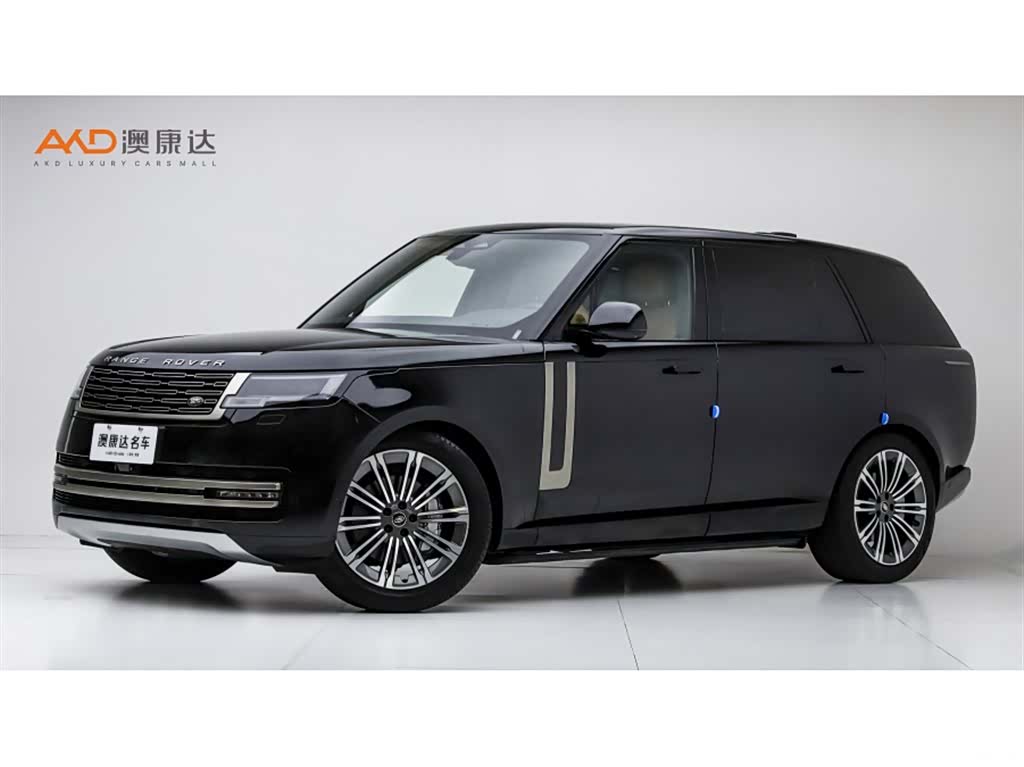 Land Rover Range Rover, 2024 1