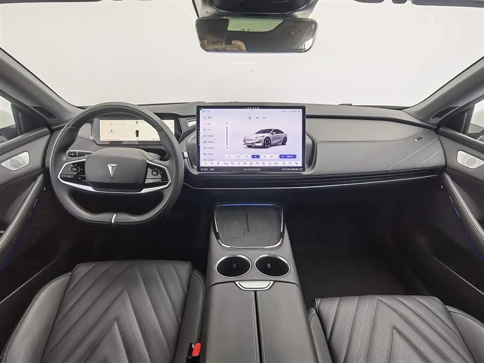 DEEPAL Dark blue SL03