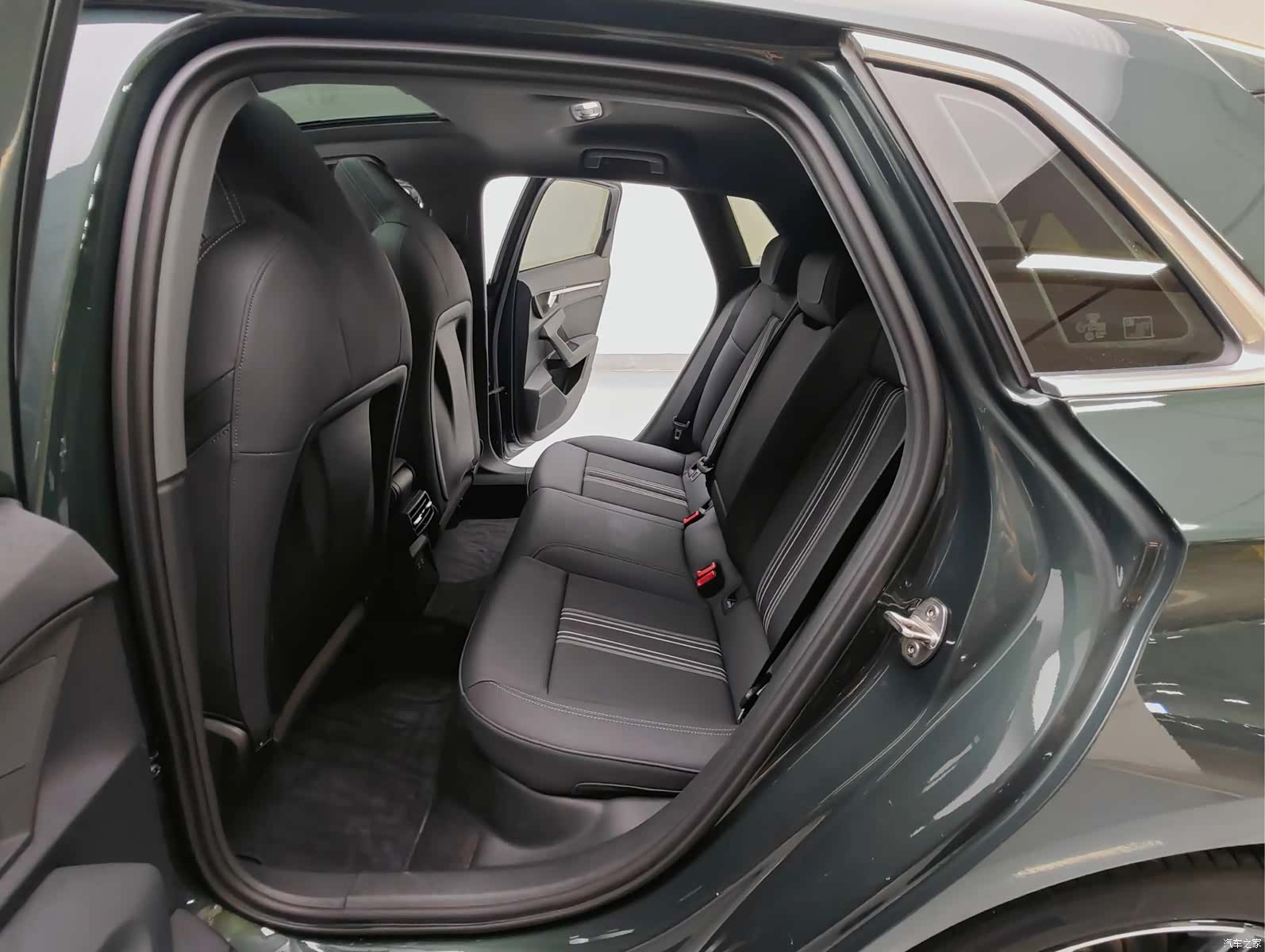 Audi A3, 2022 9