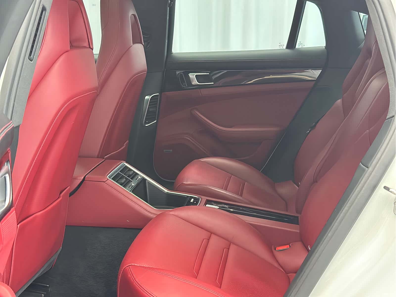 Porsche Panamera, 2018 32