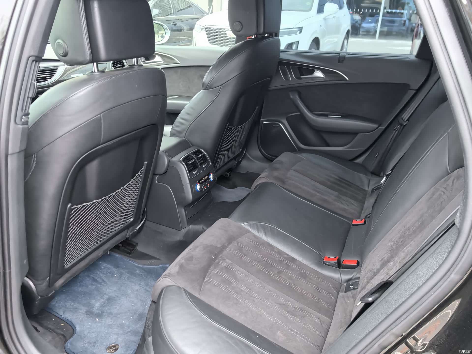 Audi S6, 2016 10