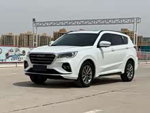 ��;X70 2019�� 1.5T DCT���а�