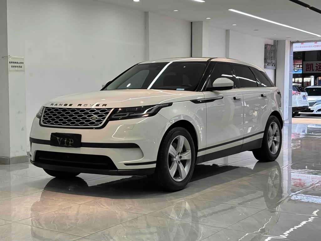 Range Rover
