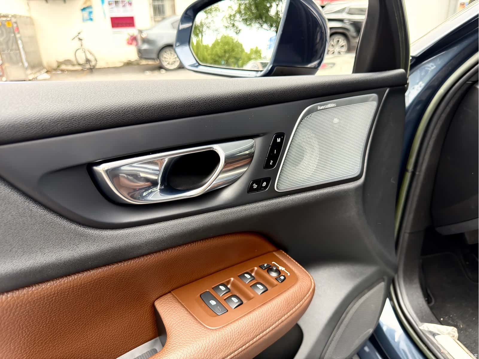 Volvo V60, 2022 7