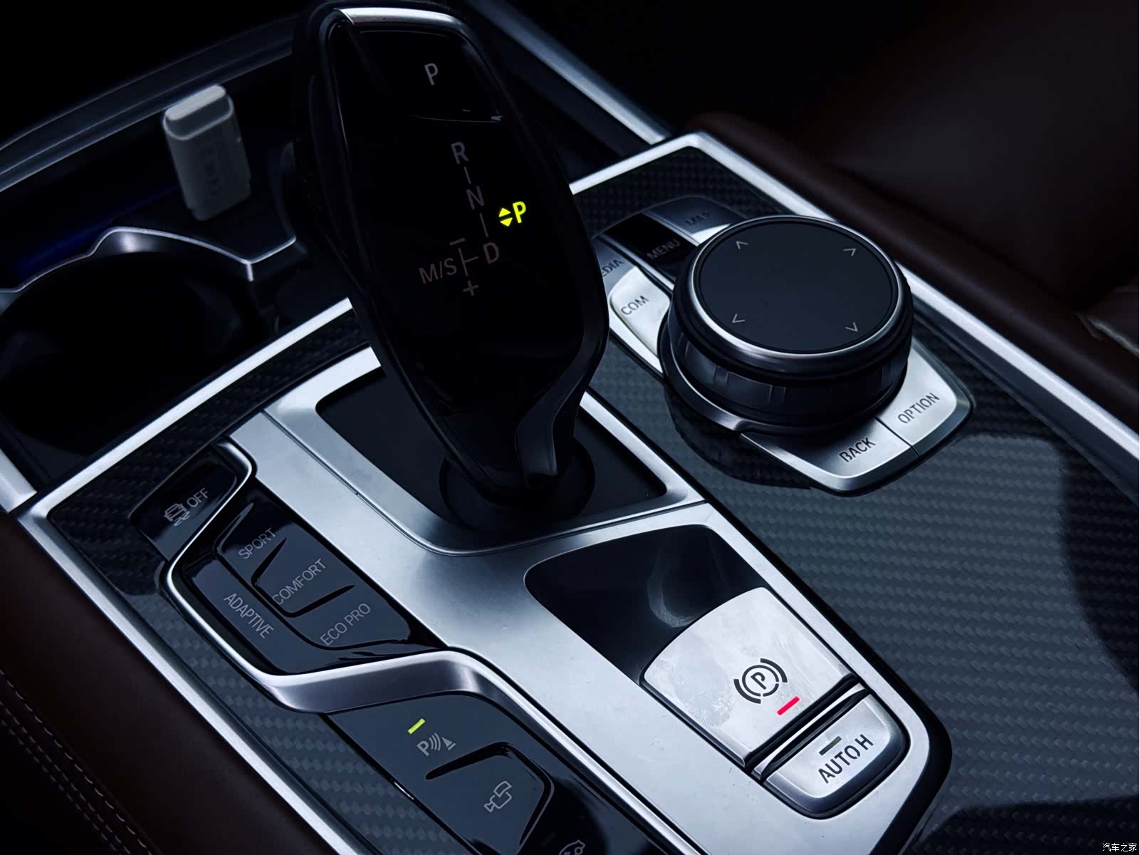 BMW 7 Series, 2019 20