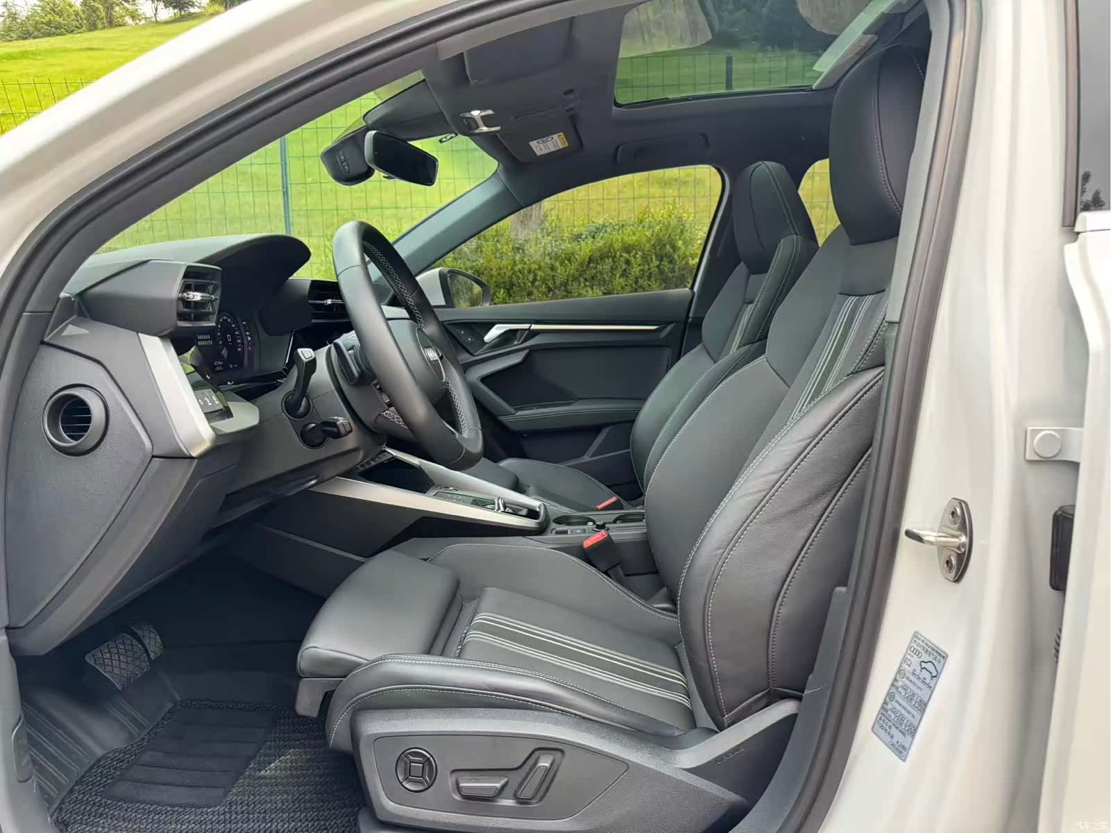 Audi A3, 2023 9