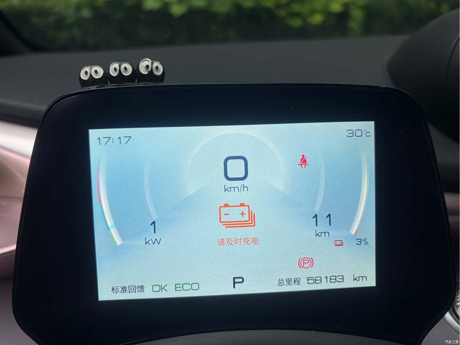 BYD Dolphin, 2021 15