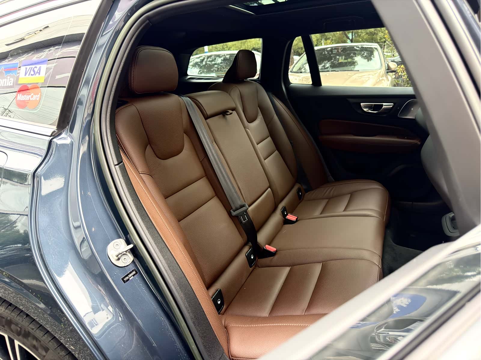Volvo V60, 2022 15