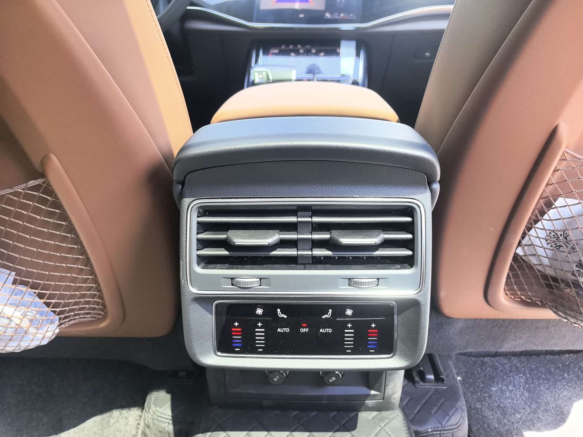Audi Q7, 2026 16