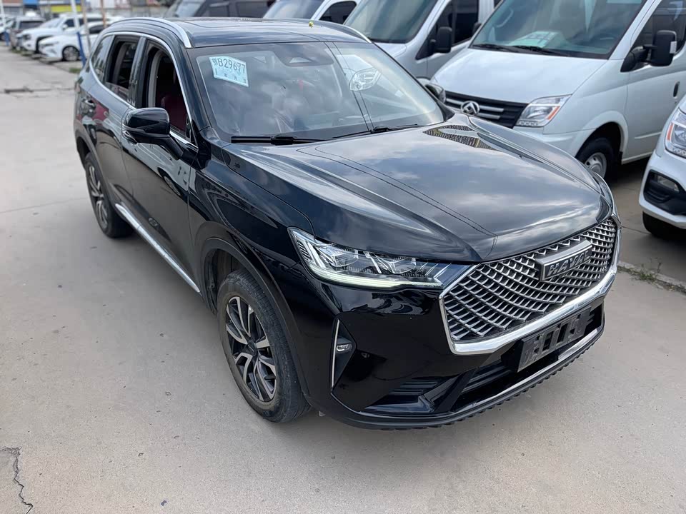 Haval H6 Haval H6