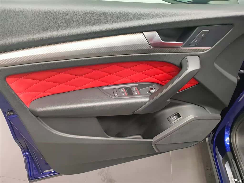 Audi Q5L, 2019 18