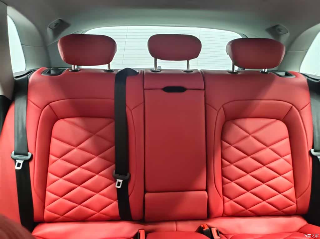 Audi Q5L, 2019 24