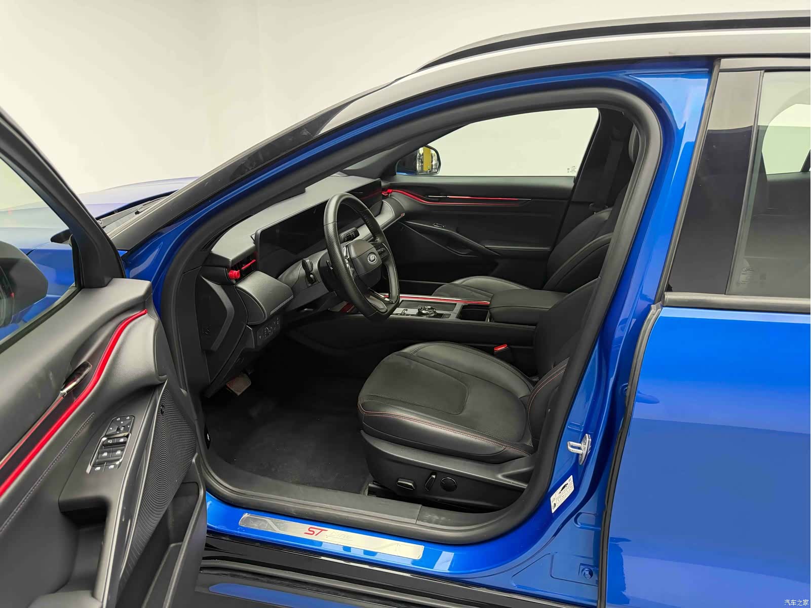Ford Evos, 2021 13