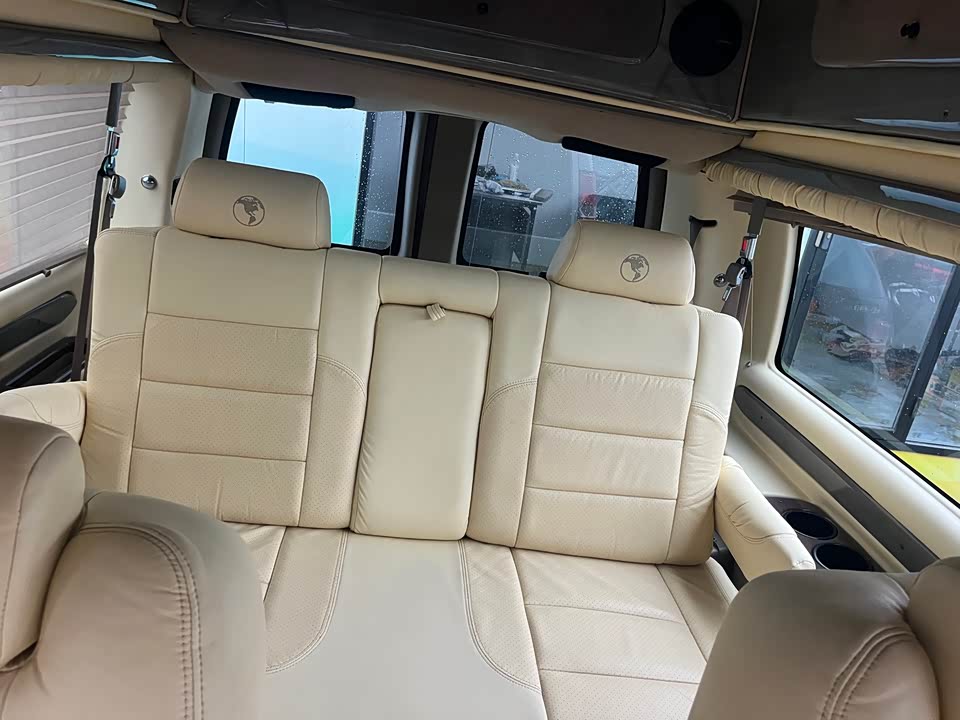 GMC SAVANA