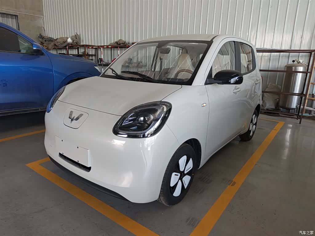 Wuling MINIEV, 2026 2