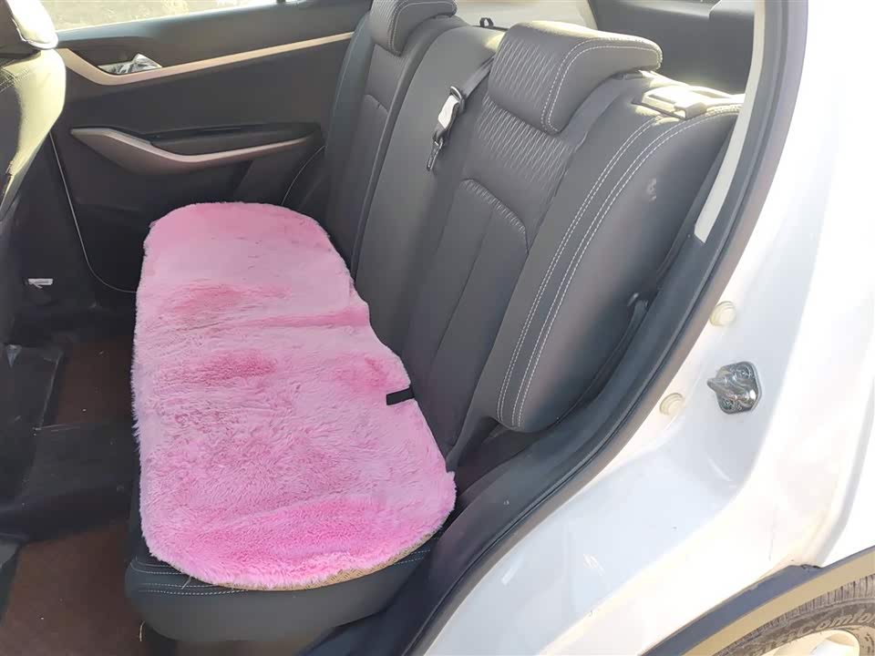 Haima S5 Youth Edition