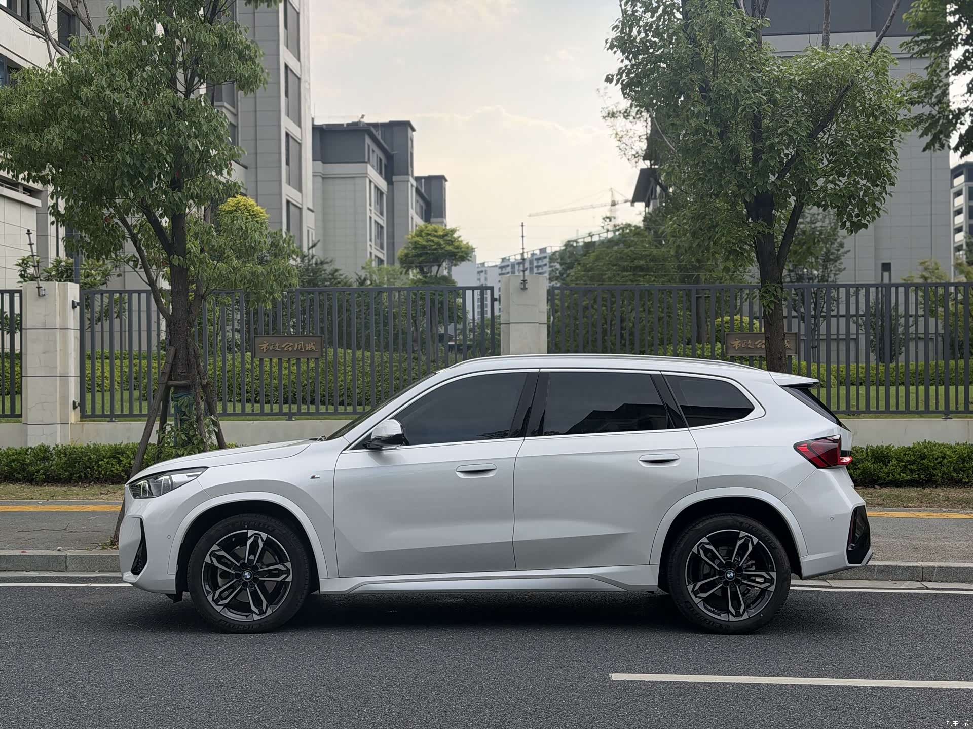BMW X1, 2024 2