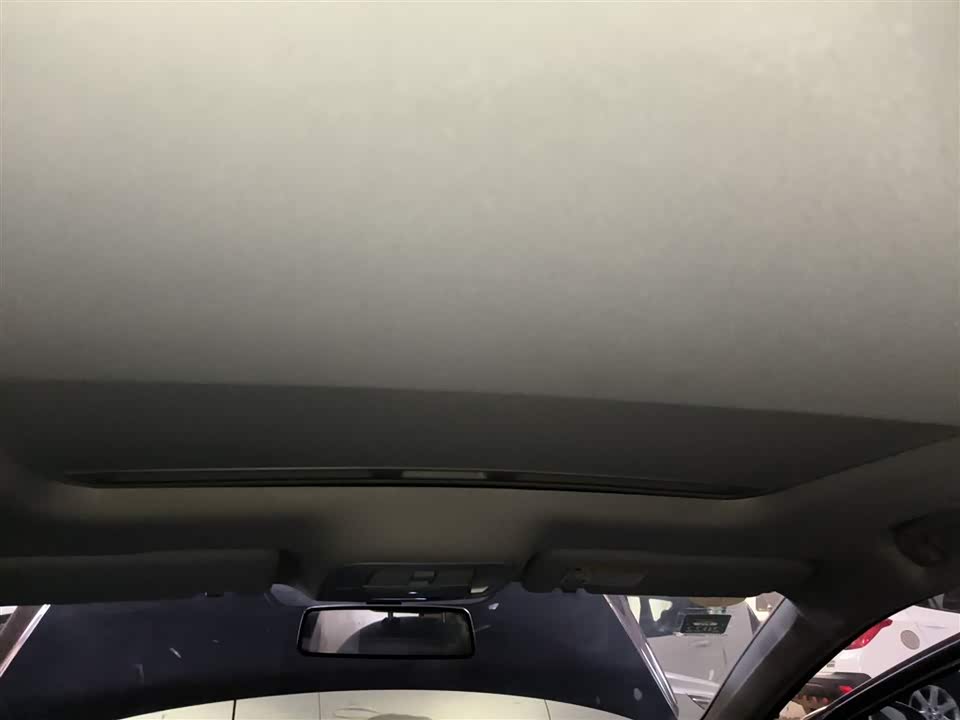 Roewe i6