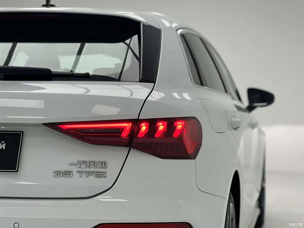 Audi A3, 2022 8