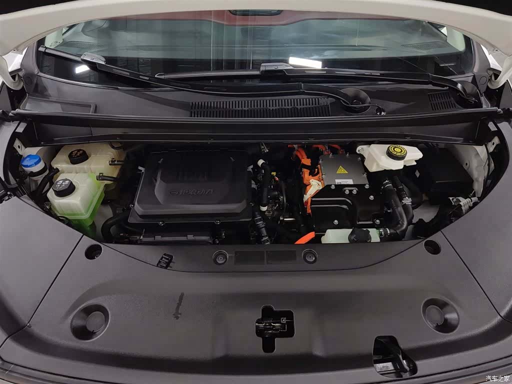 GAC E9, 2023 6