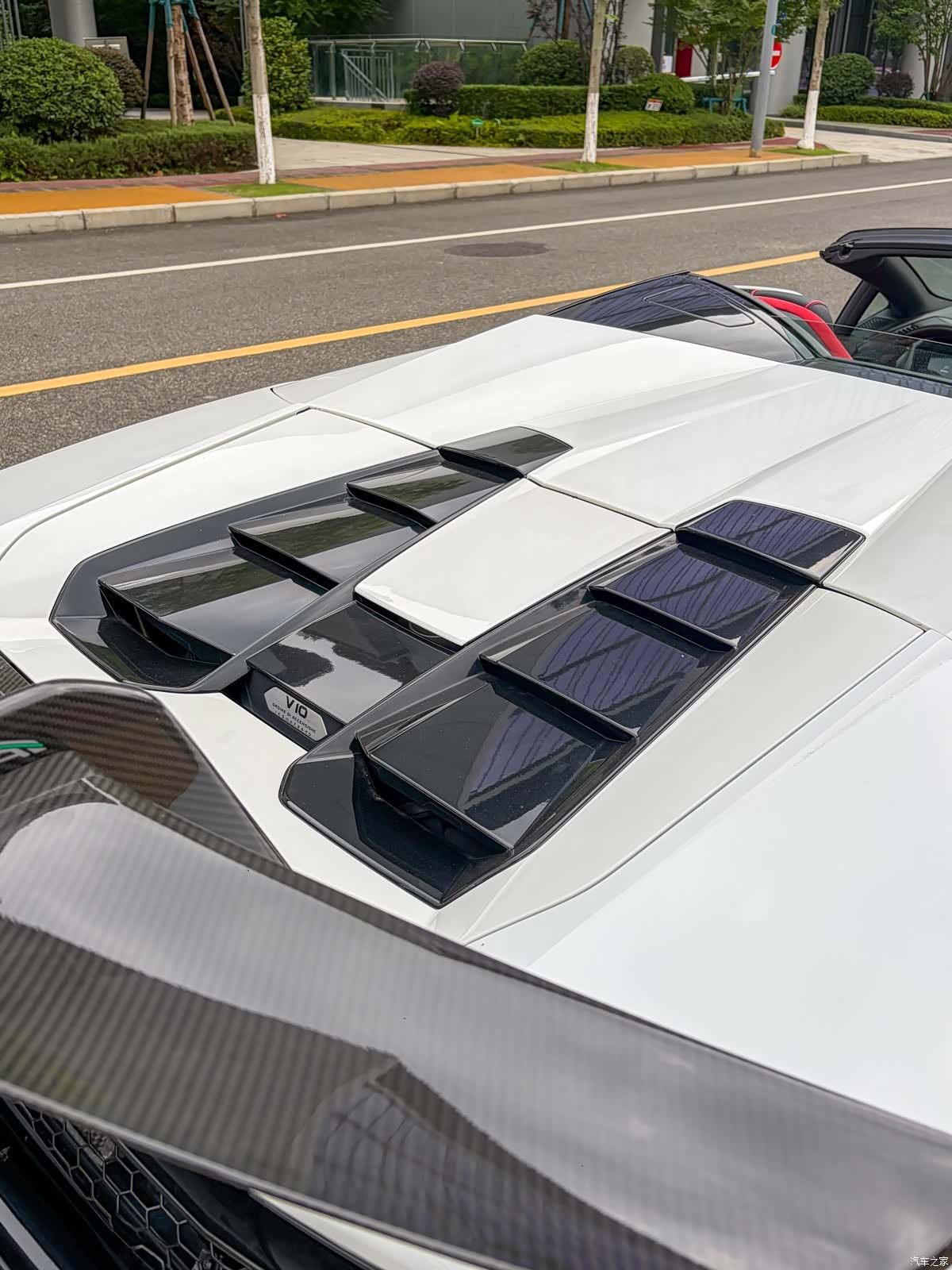 Lamborghini Huracán, 2021 10