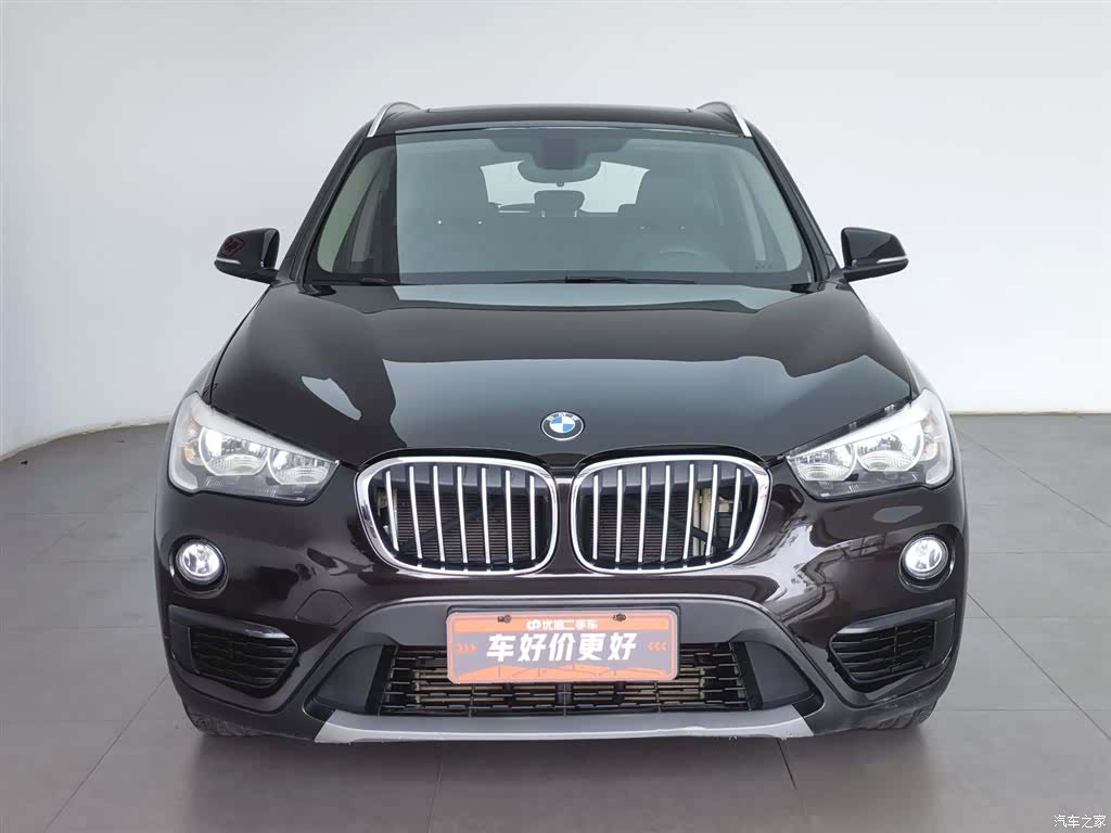 BMW X1, 2017 3