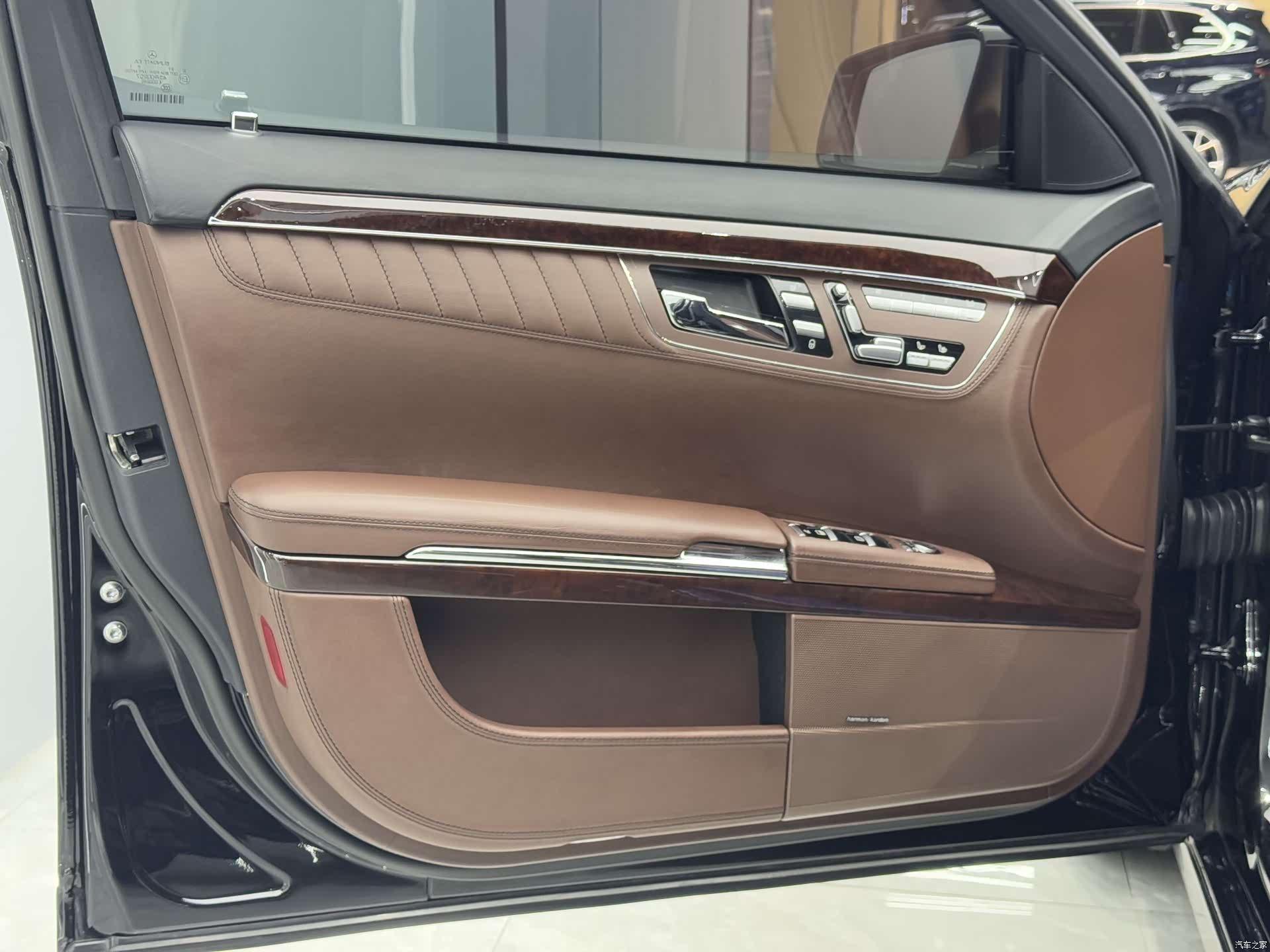 Brabus S-Class, 2016 26